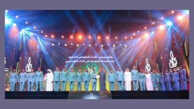 شرطة عجمان : "جائزة الريادة" تعتبر حافزاً لتعزيز الأمن والسلامة في الإمارة