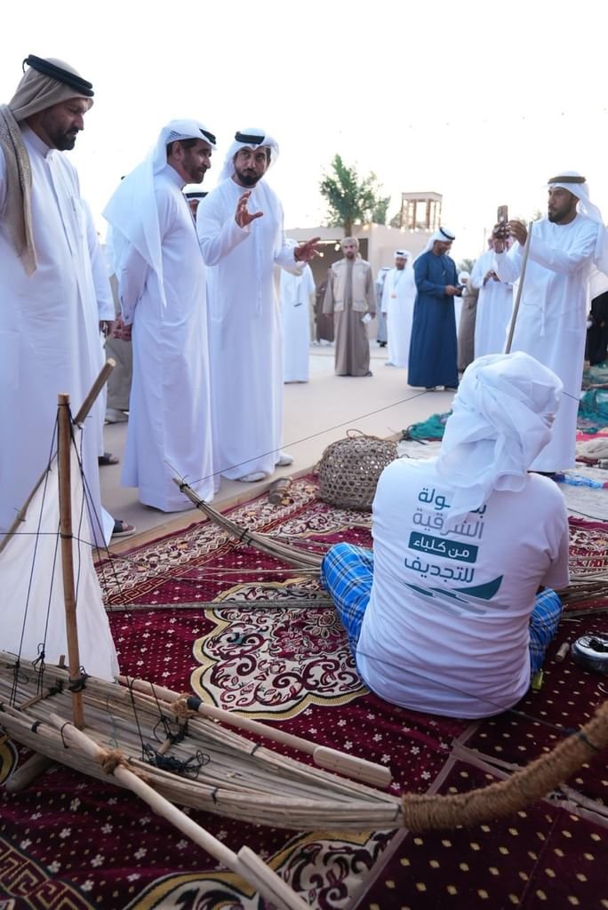 انطلاق النسخة الأولى من بطولة الشرقية من كلباء للتجديف 1 انطلاق النسخة الأولى من بطولة الشرقية من كلباء للتجديف