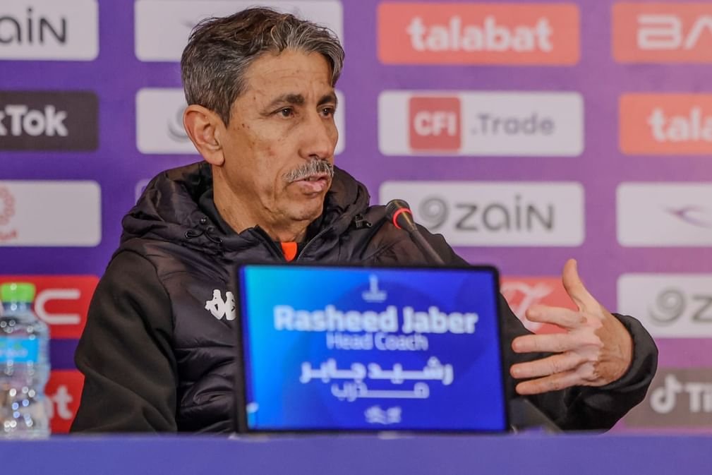 مدربا منتخبا عمان والبحرين يتطلعان للظفر بكأس "خليجي 26" غدا 1 مدربا منتخبا عمان والبحرين يتطلعان للظفر بكأس "خليجي 26" غدا