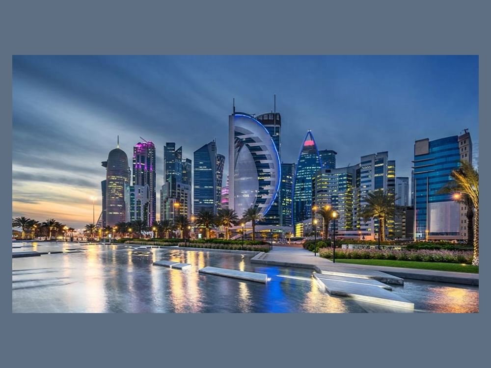 57.7 مليار ريال فائض الميزان التجاري السلعي لقطر في الربع الثالث 2024 1 57.7 مليار ريال فائض الميزان التجاري السلعي لقطر في الربع الثالث 2024