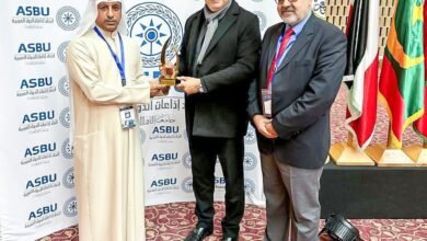 "الفجيرة للثقافة" تبحث التعاون الإعلامي مع الجامعة العربية و"التعاون الإسلامي"