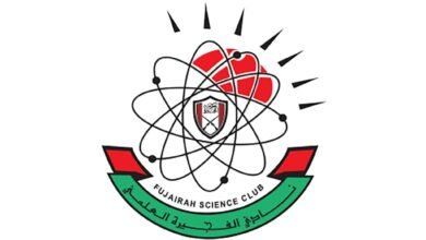 25 جائزة علمية دولية حصيلة نادي الفجيرة العلمي في 2024