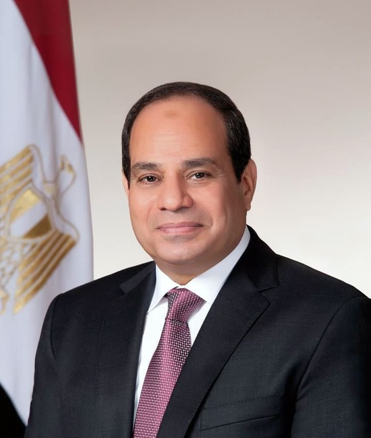 السيسي: ما يُثار حول تهجير الفلسطينيين مرفوض تمامًا، ولا يمكن التساهل معه أو السماح به 1 السيسي: ما يُثار حول تهجير الفلسطينيين مرفوض تمامًا، ولا يمكن التساهل معه أو السماح به