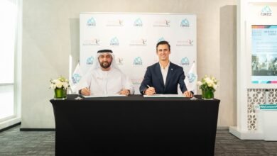 "راكز" و"اقتصادية رأس الخيمة" يعززان خدمات الأعمال في الإمارة