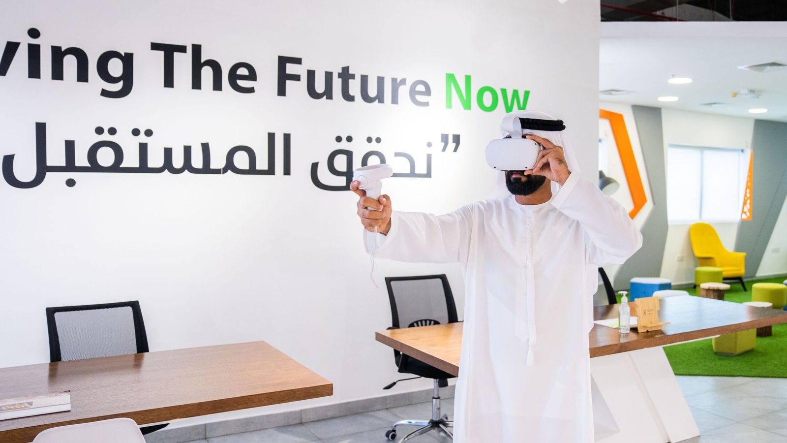 بلدية عجمان تطلق مشاريع ذكية وبرامج متطورة في شهر الابتكار 2025 1 بلدية عجمان تطلق مشاريع ذكية وبرامج متطورة في شهر الابتكار 2025