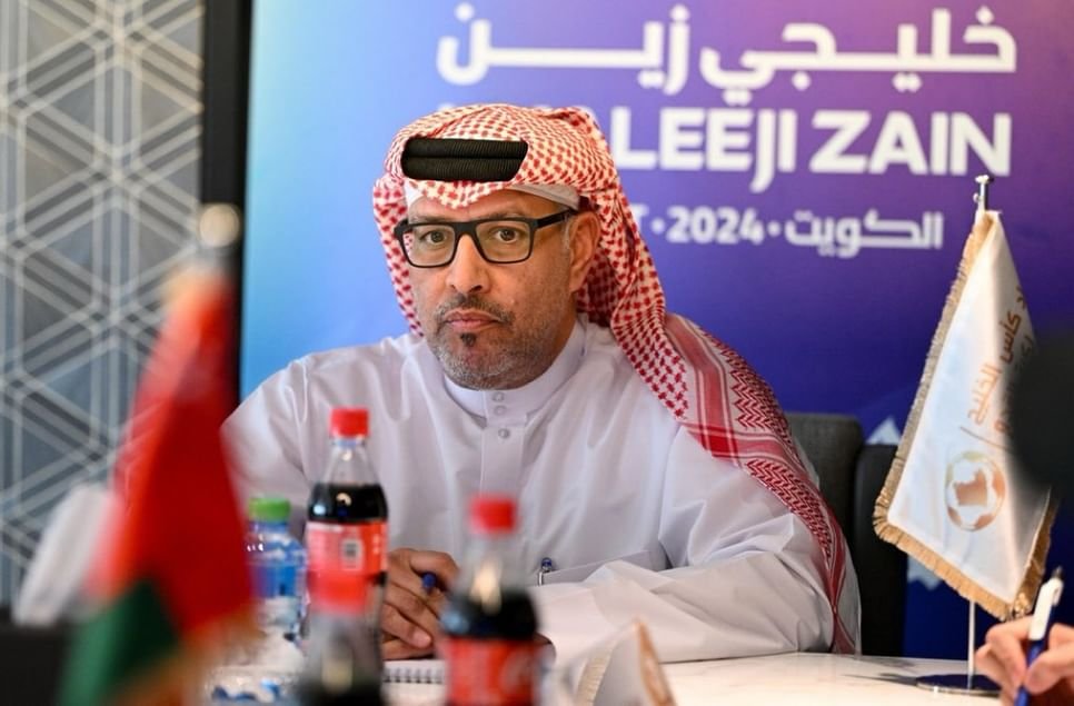 الاتحاد الخليجي يعلن تفاصيل “بطولة الأساطير" في نسختها الأولى 1 الاتحاد الخليجي يعلن تفاصيل “بطولة الأساطير" في نسختها الأولى