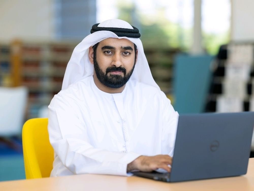 دراسة لباحث من جامعة الإمارات عن ديناميكيات تخزين المياه الجوفية بأبوظبي 1 دراسة لباحث من جامعة الإمارات عن ديناميكيات تخزين المياه الجوفية بأبوظبي