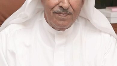 عبدالملك بن كايد: "عام المجتمع" يجسد رؤية القيادة في بناء مجتمع متماسك ومزدهر