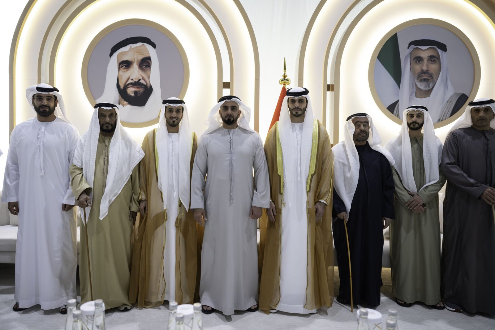 سيف بن زايد يحضر أفراح الدرمكي والقبيسي والمهيري 1 سيف بن زايد يحضر أفراح الدرمكي والقبيسي والمهيري