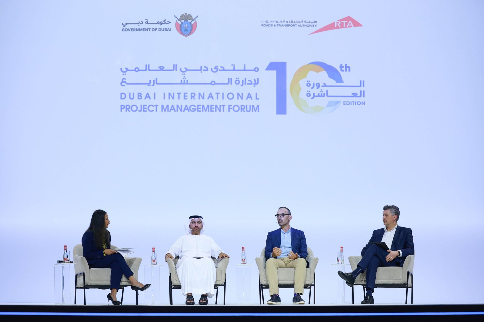 خبراء يؤكدون أهمية تطوير حلول مبتكرة للنقل العام في مدن المستقبل 1 خبراء يؤكدون أهمية تطوير حلول مبتكرة للنقل العام في مدن المستقبل