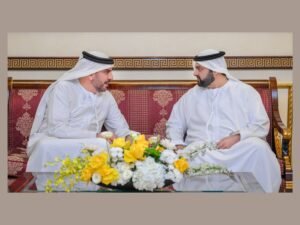 محمد الشرقي يؤكد أهمية تعزيز الوعي الصحي بين أفراد المجتمع