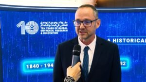 ملتقى الاستمطار يناقش التحديات والحلول المبتكرة لتعديل الطقس 2 ملتقى الاستمطار يناقش التحديات والحلول المبتكرة لتعديل الطقس
