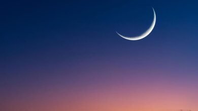 عاجل / ديوان الرئاسة : غداً السبت أول أيام شهر رمضان المبارك في الدولة
