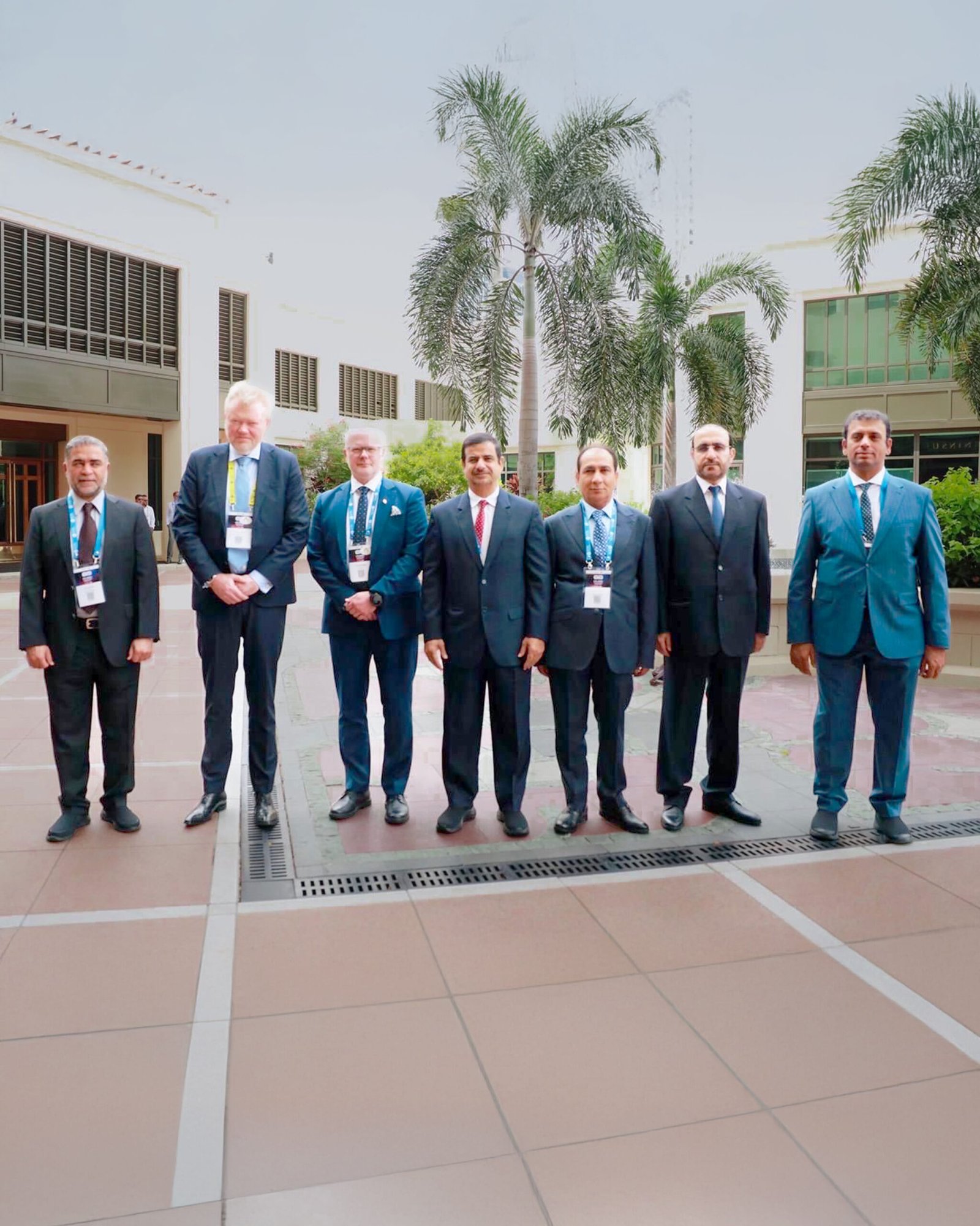 "قضاء أبوظبي" تشارك في مؤتمر تكنولوجيا مراكز الإصلاح الذكية في تايلاند 1 "قضاء أبوظبي" تشارك في مؤتمر تكنولوجيا مراكز الإصلاح الذكية في تايلاند