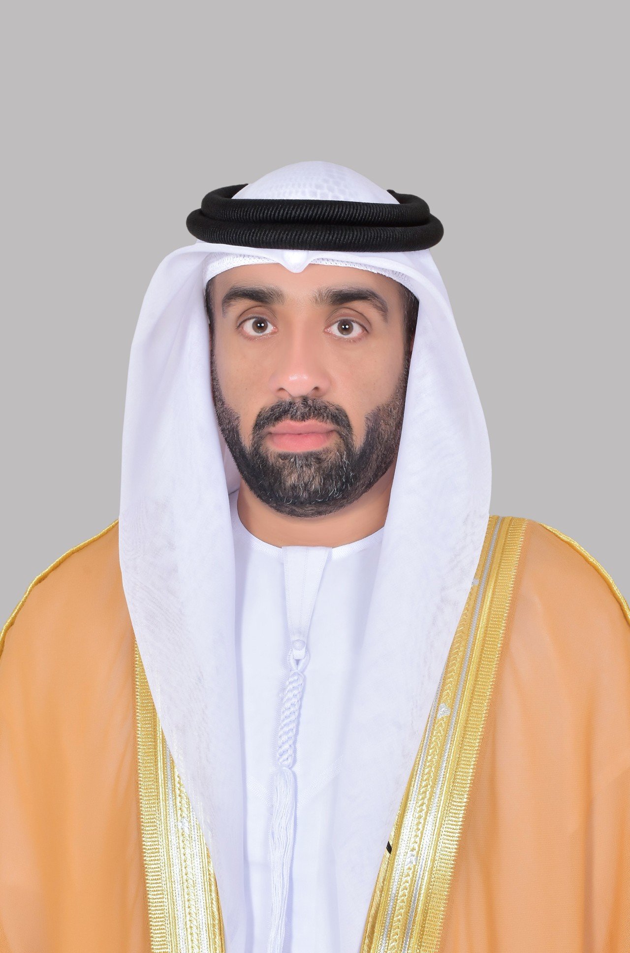 كلمة معالي الدكتور عبدالله حميد الجروان، رئيس دائرة الطاقة في أبوظبي شهر الإمارات للابتكار 2025 1 كلمة معالي الدكتور عبدالله حميد الجروان، رئيس دائرة الطاقة في أبوظبي شهر الإمارات للابتكار 2025