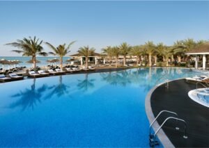 اكتشف جوهر رمضان الفضيل: إفطار وسحور وإقامة فاخرة في إنتركونتيننتال أبوظبي وإنتركونتيننتال ريزيدنسز