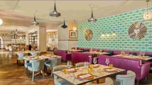 ريكسوس المعيريض رأس الخيمة يستقبل شهر رمضان الكريم بإفطار تركي على تراس أورينت الخلاب