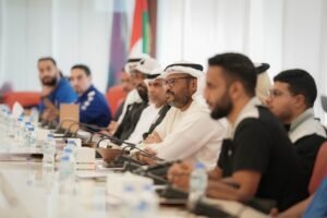 اتحاد الكرة يُنظم ورشة عمل حماية الطفل لأندية الدرجة الأولى