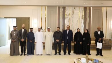 "الاتحاد الخيرية" تطلق حملتها الرمضانية "خيركم يصلهم 4"