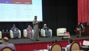 جامعة أبوظبي تستضيف مسابقتين في الخطابة والفصاحة لتعزيز مهارات قادة المستقبل من طلبة المدارس والجامعات