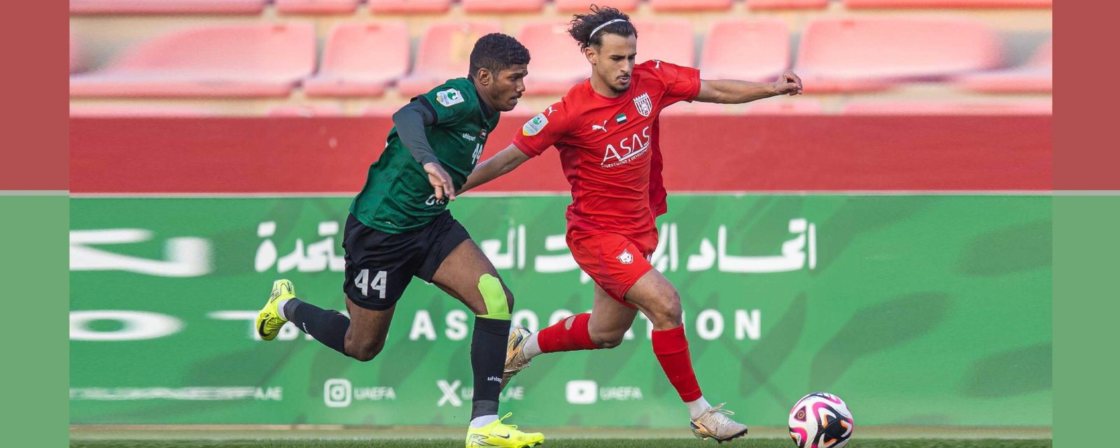 95 مباراة و260 هدفاً حصاد منافسات الدور الأول لدوري الدرجة الأولى 1 95 مباراة و260 هدفاً حصاد منافسات الدور الأول لدوري الدرجة الأولى