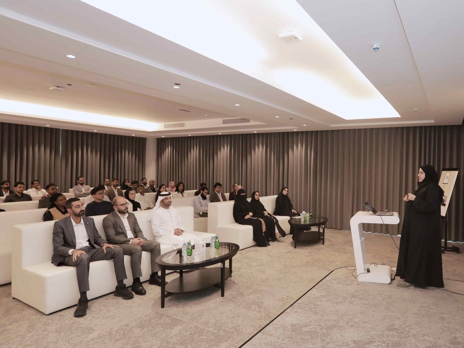 "التعليم العالي" تستعرض مبادرة الاعتراف التلقائي للمؤهلات الجامعية من داخل الدولة 1 "التعليم العالي" تستعرض مبادرة الاعتراف التلقائي للمؤهلات الجامعية من داخل الدولة