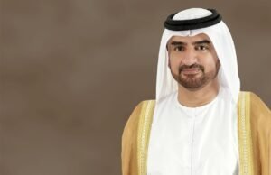 حاكم الشارقة يهنئ أمير الكويت باليوم الوطني وذكرى تحرير بلاده
