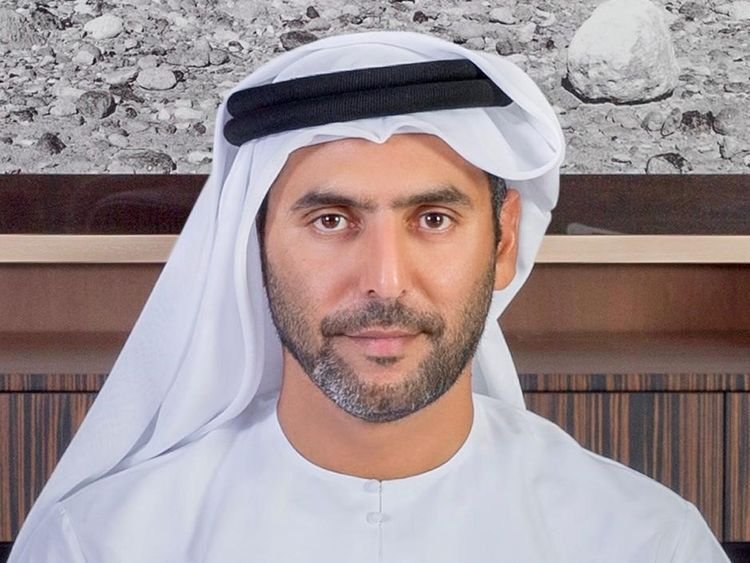 "كارتر آند وايت" الإماراتية تشارك في فعاليات معرض دبي العالمي للقوارب 2025 1 "كارتر آند وايت" الإماراتية تشارك في فعاليات معرض دبي العالمي للقوارب 2025