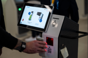 دناتا تكشف عن محطتها فائقة التطور في مطار أورلاندو 2 دناتا تكشف عن محطتها فائقة التطور في مطار أورلاندو