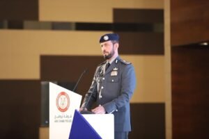 شرطة أبوظبي تكرم شركاءها الإستراتيجيين