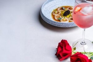 أمسية حالمة من الحب والأناقة في مطعم وكافيه "إرقون"، إرث أبوظبي