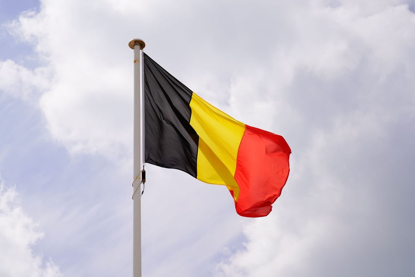 بلجيكا تنضم إلى التحالف الأوروبي للطاقة النووية 1 بلجيكا تنضم إلى التحالف الأوروبي للطاقة النووية
