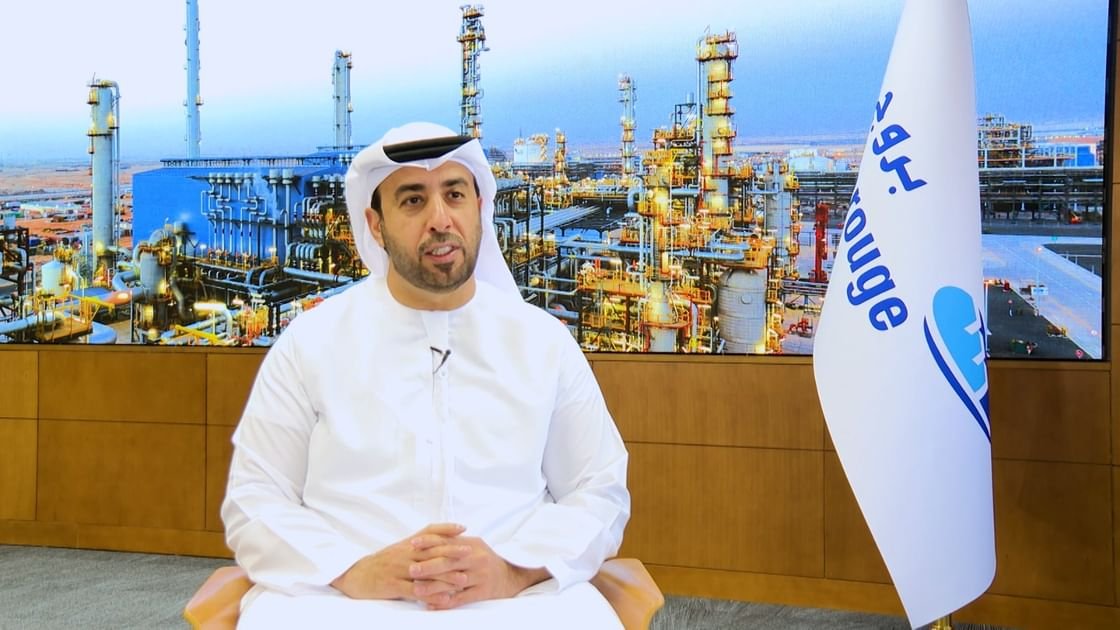 "بروج" تدرس إنشاء مجمع لإنتاج البولي أوليفين في الصين بطاقة إنتاجية 1.6 طن سنوياً 1 "بروج" تدرس إنشاء مجمع لإنتاج البولي أوليفين في الصين بطاقة إنتاجية 1.6 طن سنوياً