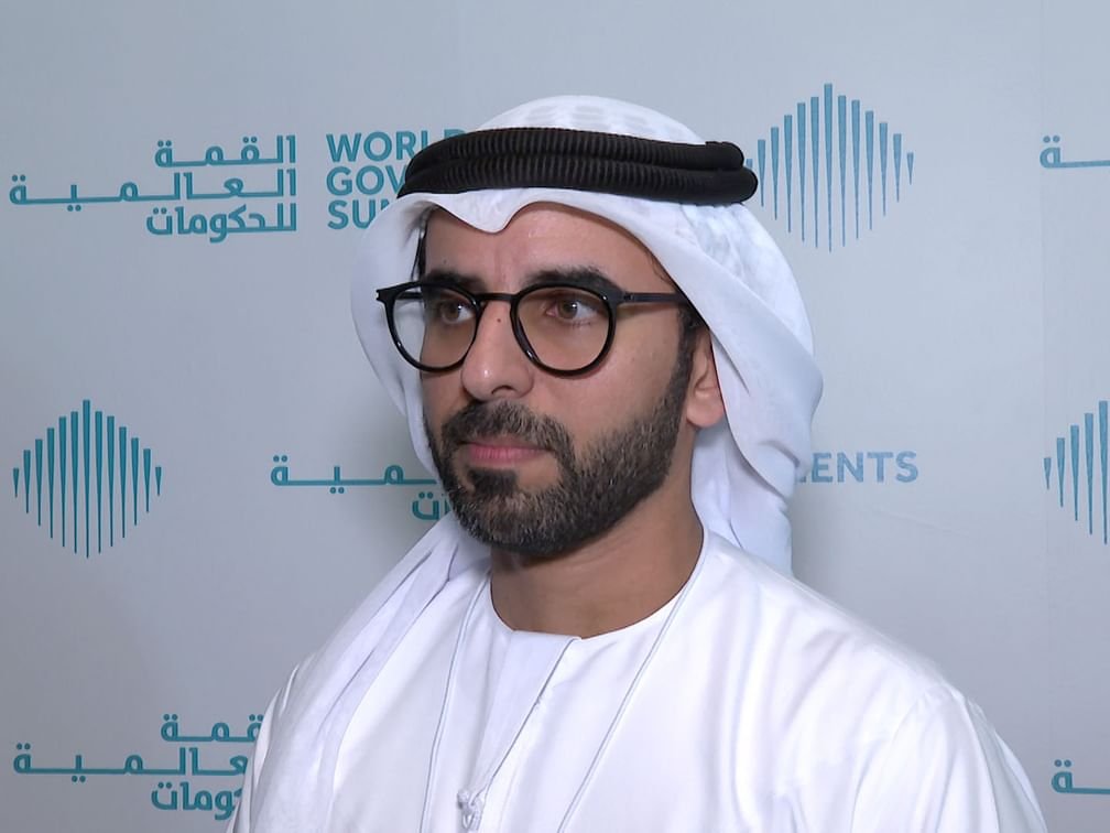 الشرهان: القمة العالمية للحكومات باتت المنبر الرئيسي للمنظمات الإقليمية والدولية 1 الشرهان: القمة العالمية للحكومات باتت المنبر الرئيسي للمنظمات الإقليمية والدولية