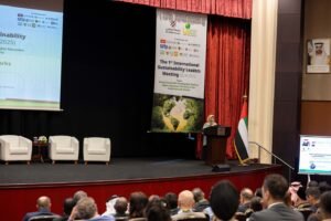 جامعة أبوظبي تفتتح فعاليات الملتقى الدولي الأول لقادة الاستدامة