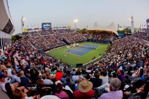 جدول فعاليات دبي يكشف عن باقة من الفعاليات المميزة لشهر مارس 2025