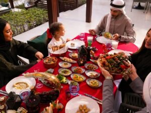 فندق وأجنحة ريكسوس ذا بالم دبي يكشف عن عروضه المميزة لشهر رمضان المبارك 
