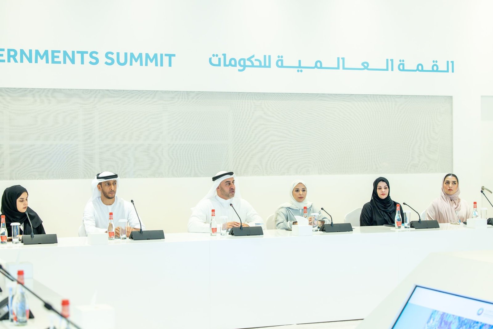 اللجنة الوطنية لأهداف التنمية المستدامة تؤكد أهمية التعاون الدولي لضمان مستقبل مستدام 1 اللجنة الوطنية لأهداف التنمية المستدامة تؤكد أهمية التعاون الدولي لضمان مستقبل مستدام