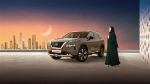 "المسعود للسيارات" تطلق عروضها الرمضانية الحصرية للارتقاء بمستويات القيمة للعملاء