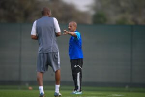 لاعبونا يعبرون عن سعادتهم ويؤكدون جاهزيتهم لخليجي القدامى