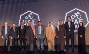 "مجلس أبوظبي الرياضي" يكشف تفاصيل طواف الإمارات 2025 2 "مجلس أبوظبي الرياضي" يكشف تفاصيل طواف الإمارات 2025