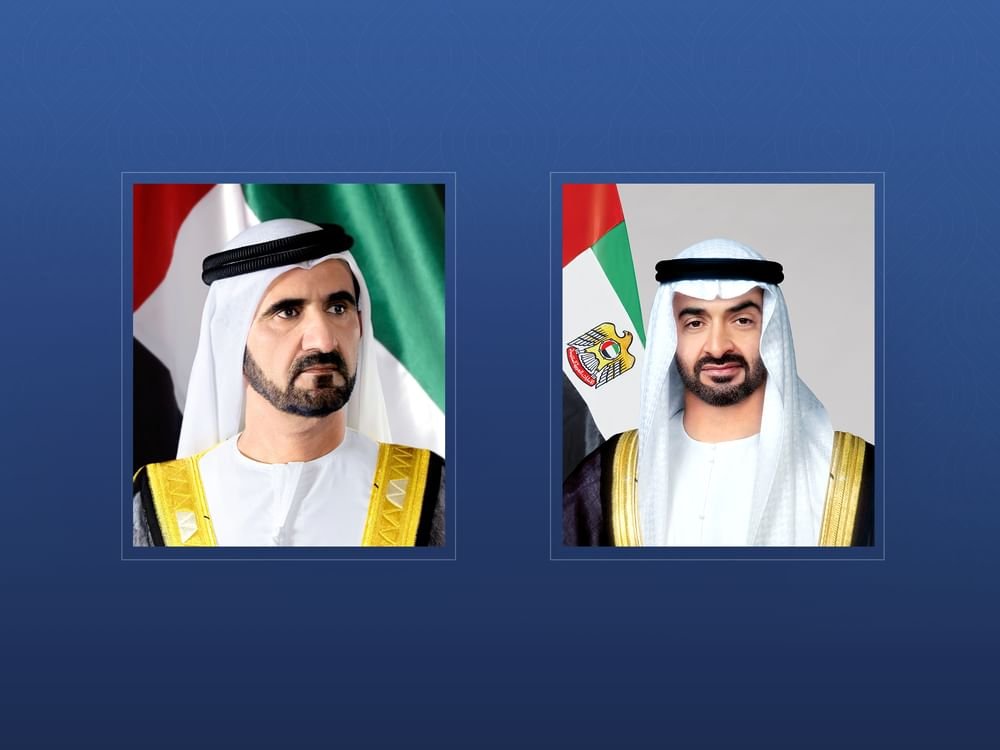 رئيس الدولة ومحمد بن راشد يرحبان بضيوف الإمارات المشاركين في القمة العالمية للحكومات 2025 1 رئيس الدولة ومحمد بن راشد يرحبان بضيوف الإمارات المشاركين في القمة العالمية للحكومات 2025