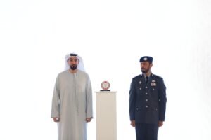 شرطة أبوظبي تكرم شركاءها الإستراتيجيين