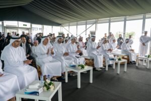 بلدية مدينة أبوظبي تنظم العديد من الفعاليات وورش العمل في شهر الابتكار وتقيم معرض المشاريع الابتكارية