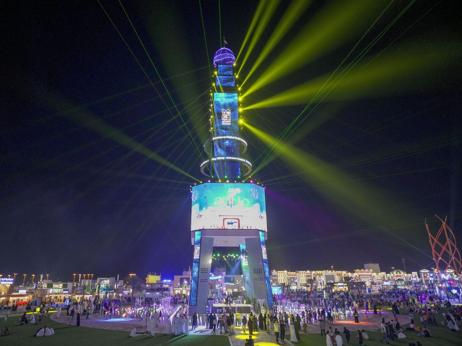 إدارة مهرجان الشيخ زايد تقرر تمديد فعالياته حتى نهاية شهر رمضان المبارك 1 إدارة مهرجان الشيخ زايد تقرر تمديد فعالياته حتى نهاية شهر رمضان المبارك