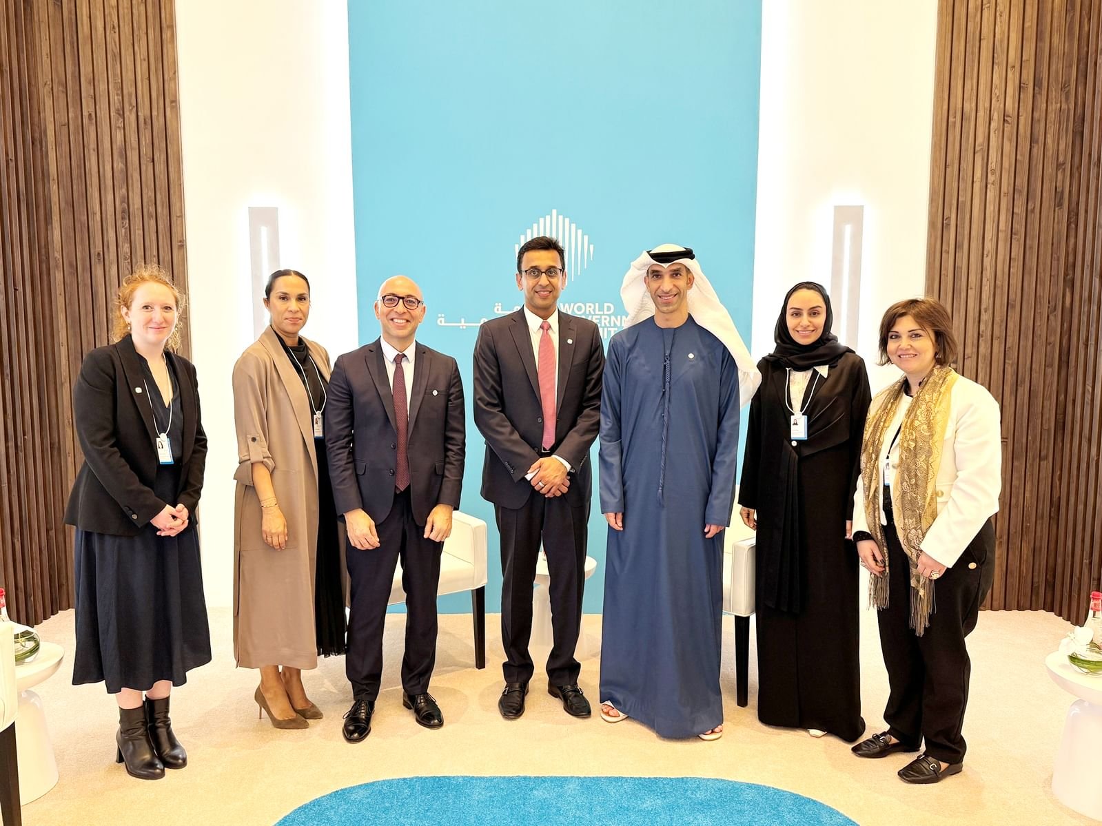 "كوالكوم" تنضم للجيل التالي من الاستثمارات الأجنبية المباشرة في الإمارات 1 "كوالكوم" تنضم للجيل التالي من الاستثمارات الأجنبية المباشرة في الإمارات