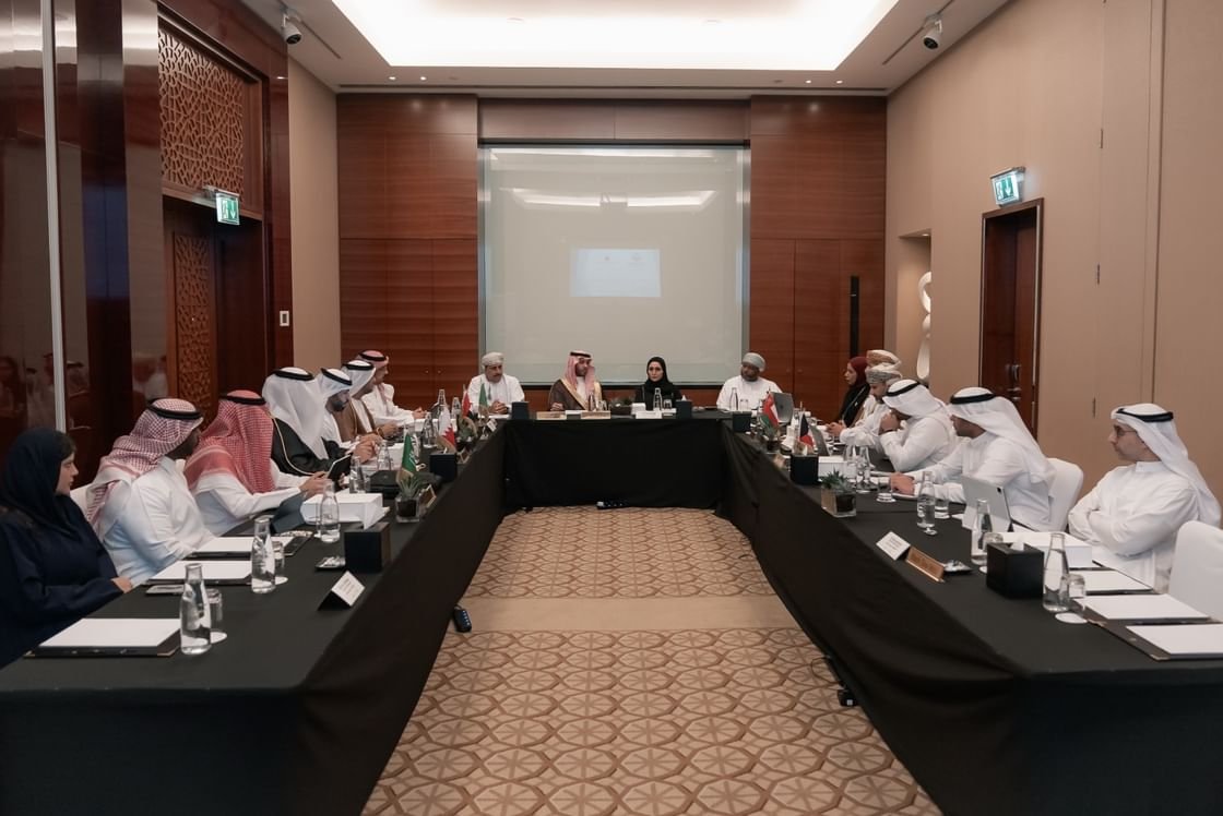الإمارات تستضيف الاجتماع السنوي للجنة مذكرة تفاهم الرياض للتفتيش والرقابة على السفن 1 الإمارات تستضيف الاجتماع السنوي للجنة مذكرة تفاهم الرياض للتفتيش والرقابة على السفن