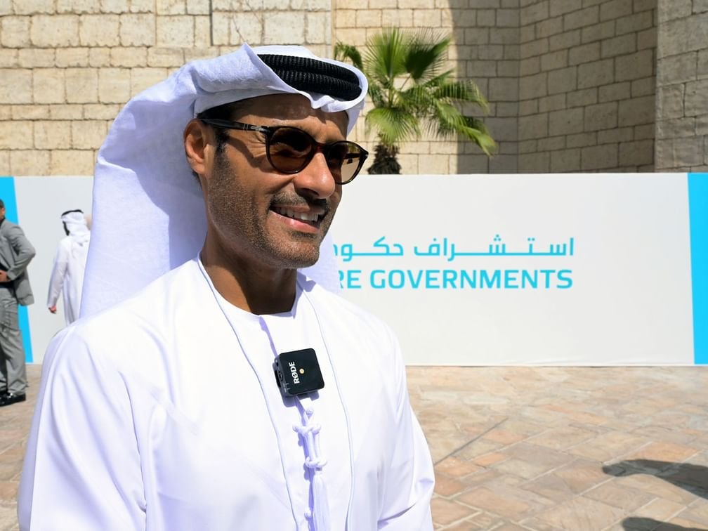 محمد الكويتي : إطلاق الاستراتيجية الوطنية للأمن السيبراني خلال الأسبوع الجاري 1 محمد الكويتي : إطلاق الاستراتيجية الوطنية للأمن السيبراني خلال الأسبوع الجاري