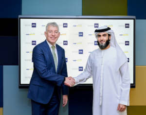شراكة إستراتيجية بين تاكسي دبي ومطارات دبي لتعزيز النقل ومواكبة النمو السياحي 2 شراكة إستراتيجية بين تاكسي دبي ومطارات دبي لتعزيز النقل ومواكبة النمو السياحي