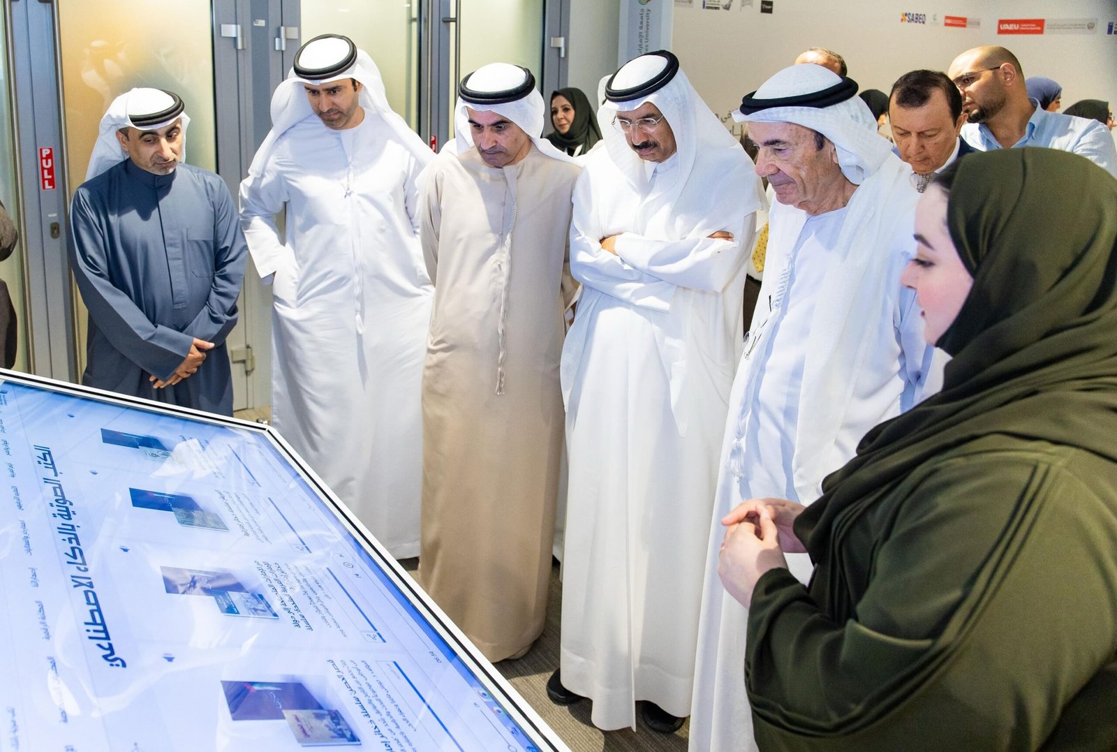 جامعة الإمارات تنظم المؤتمر الدولي الأول "أدب التراث العربي: قراءة حداثية ورقميات إبداعية" 1 جامعة الإمارات تنظم المؤتمر الدولي الأول "أدب التراث العربي: قراءة حداثية ورقميات إبداعية"